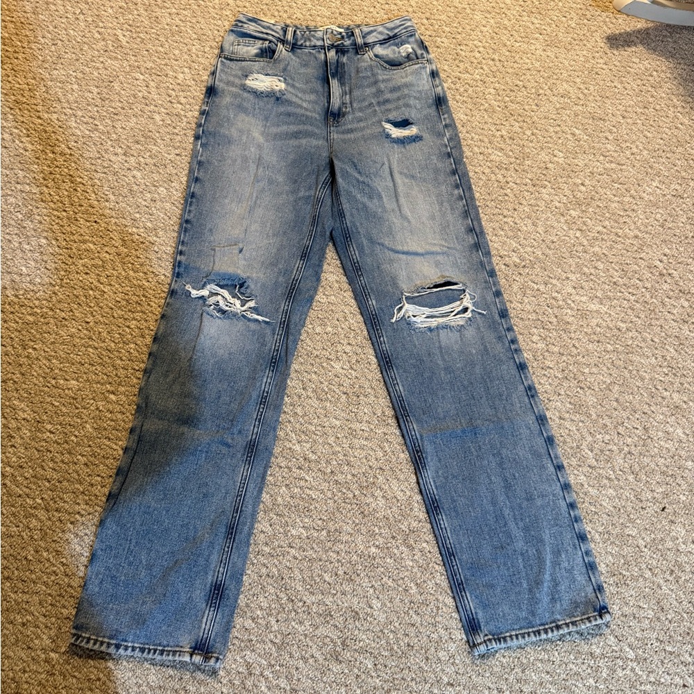 PacSun straight leg Jean